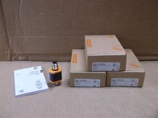 DP2200 IFM Efector NEW In Box Analog Device Analog Threshold Displ./4-20mA