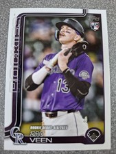 2025 Topps Update Series Pick-A-Card (US2-400) FF100