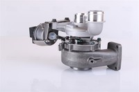 Turbolader FüR VW Crafter 30-50 Kasten 2E_ 2.5 TDI 2F_