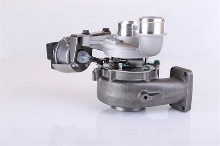 Turbolader T914757