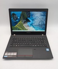 Portatile Lenovo ThinkPad E31-80 13,3