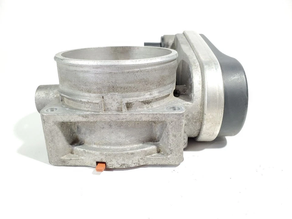 Cadillac XLR 2004 2005 2006 OEM carrocería del acelerador 4,6 L V8 tracción trasera Foto 4 de 4