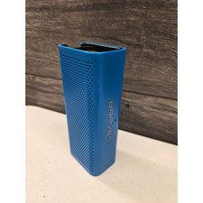 Braven 705 Portable Bluetooth Speaker Blue Wireless Waterproof Power Bank B705