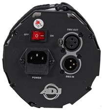 ADJ D6 6-Way DMX Splitter