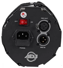 ADJ D6 6-Way DMX Splitter