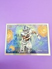 2025 Topps Cosmic Chrome Jahmyr Gibbs Base (RAW)