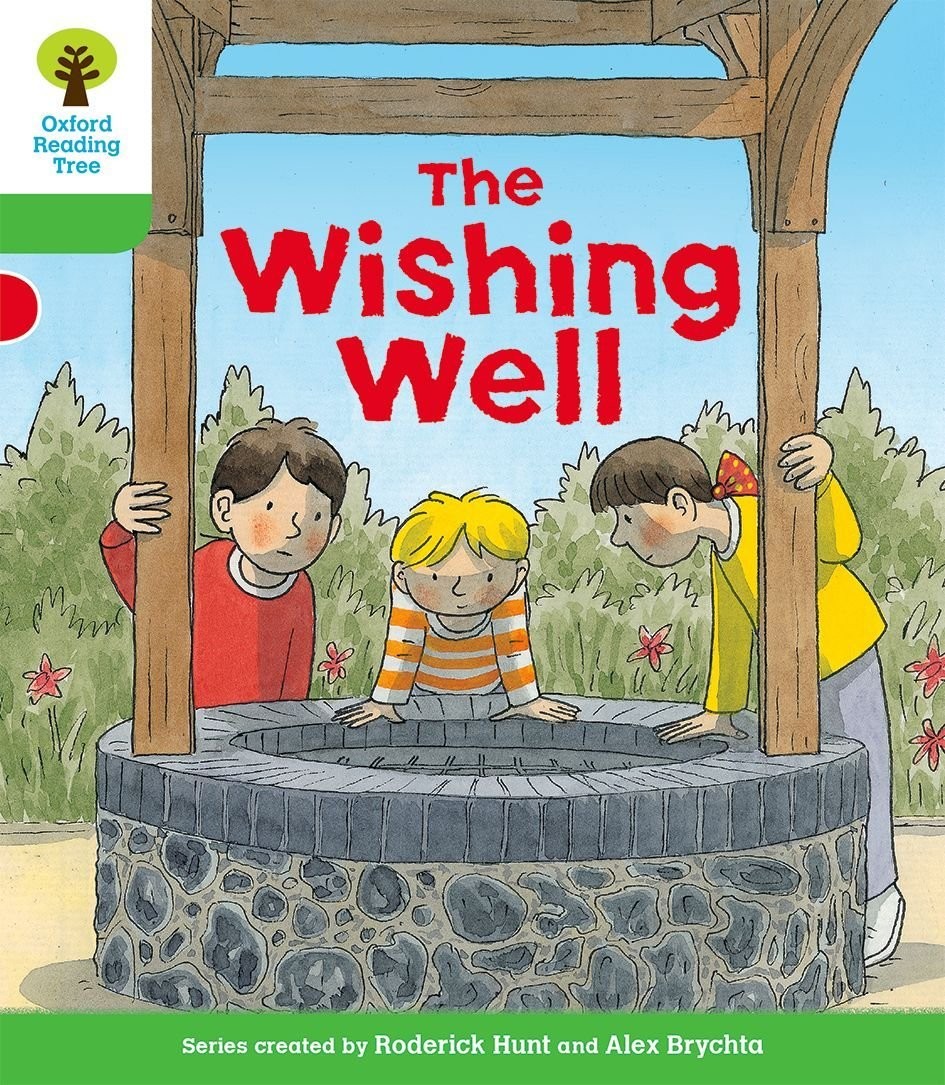 Oxford Reading Tree Biff, Chip and Kipper Stories Decode and Develop: Level 2: - Image 4