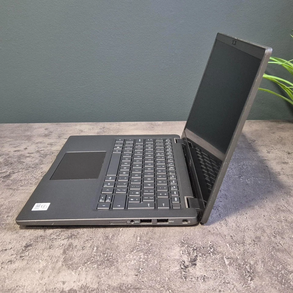 Dell Latitude 7410 · i5-10210U · 8GB · 256GB, photo 3 of 4