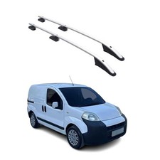 Barres de toit Peugeot BIPPER