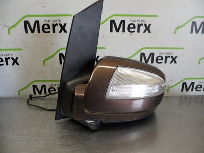 MERCEDES-BENZ W639 SPIEGEL FAHRERSEITE VORNE A3156441