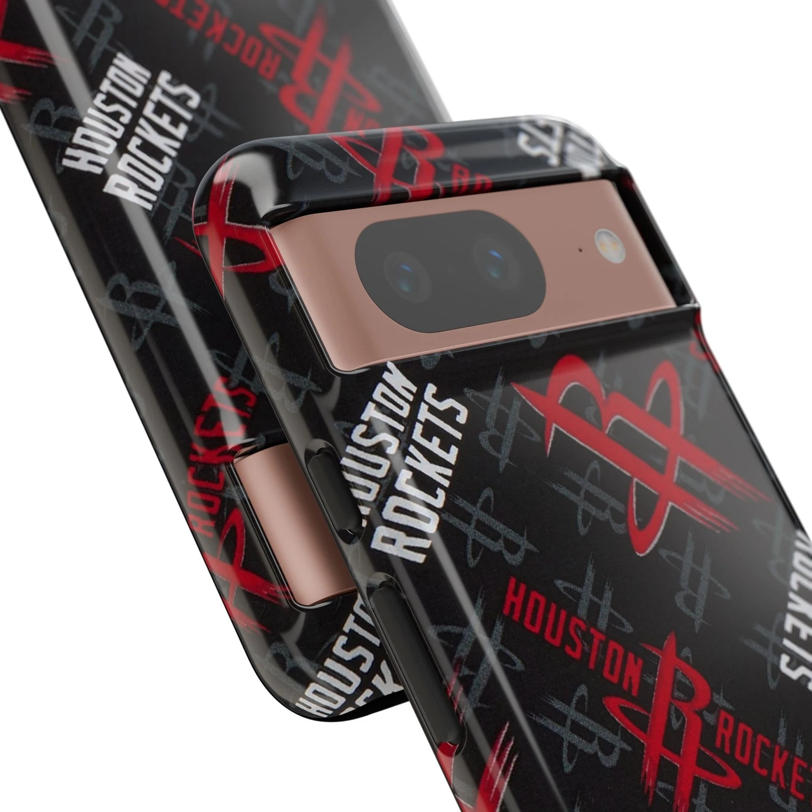 Houston Rockets iPhone Cases