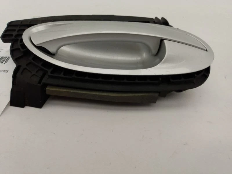 宝马 745i E65 乘客右前门把手银色 2003 2004 2005 — 第 2/4 张图片