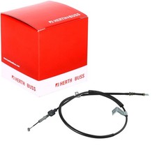 HERTH+BUSS HANDBREMSSEIL HINTEN LINKS passend für HONDA ACCORD | J3924069