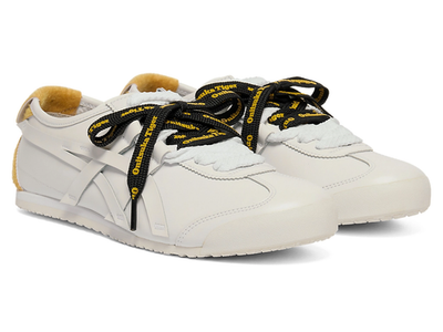 Onitsuka Tiger Mexico 66 White White 1183C565-100 | eBay
