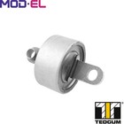 2x CONTROL ARMTRAILING ARM BUSH 00289195 FOR HYUNDAI i40/CW/Kombi/Van i30 KIA