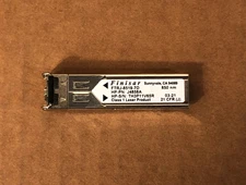 ProCurve J4858A Finisar Gigabit-SX-LC SFP Mini-GBIC 850 nm Transceiver