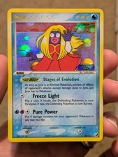 Jynx 28/115 Unseen Forces Reverse Holo Stamped Very LP on eBay