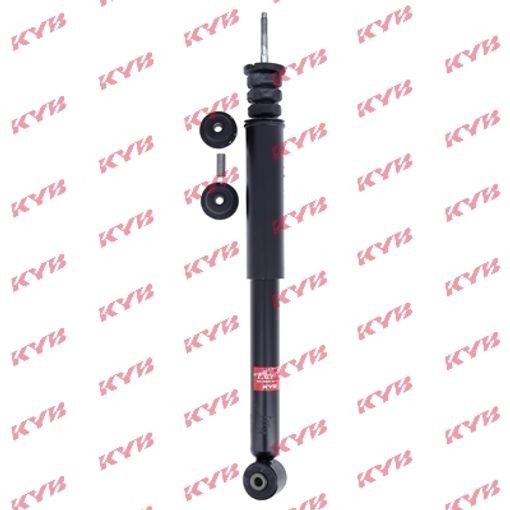 Fits KAYABA AMORTYZATORY 343822 SHOCK ABSORBER