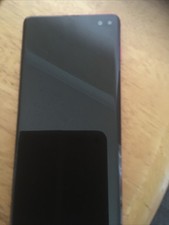 Samsung Galaxy S10+ Plus SM-G975F - 128 GB - Rosso Cardinale (Sbloccato) (Dual SIM)