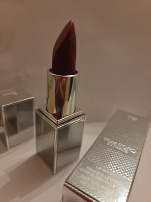 Tom Ford 10 Stinger Extreme Lip Spark Lippenstift Limited Edition Neu in OVP