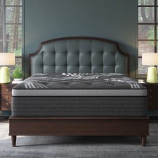 12" 14"Twin Full Queen King Size Gel Memory Foam Spring Mattress In A Box