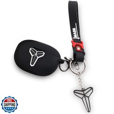 Silicone Case for Beats Studio Buds/Buds  Earbuds 2021/2023, Suu