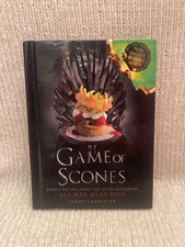 Game of Scones : All Men Must Dine: a Parody by Jammy Lannister (2015)
