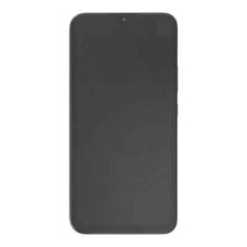 For Samsung Galaxy A34 A346 Replacement OLED Screen With Frame