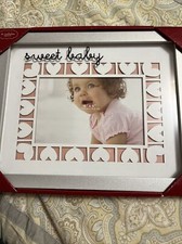 Sweet Baby Picture Frame
