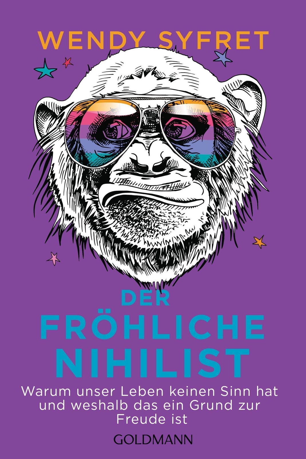 Thumbnail - Der Fröhliche Nihilist | Buch | 9783442179176