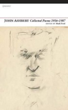 Collected Poems 1956-1987 by John Ashbery (Trade Paperback)