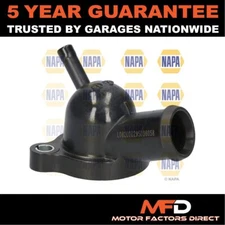 Fits Seat Leon Audi A1 VW Beetle Jetta MFD Coolant Flange 04L121131AA