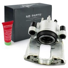 Bremssattel Bremszange vorne rechts für Ford Focus 1 DAW DBW DNW BJ 1998 - 2004