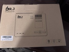 Dr J Professional Projector