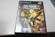 Tom Clancy's Ghost Recon 2 (Sony PlayStation 2, 2004)