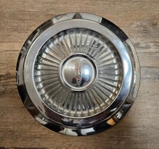 Oldsmobile Dog Dish Hubcap 10 12 1959 1960 Oem Gm