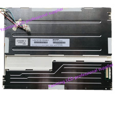 12.1'' LQ121S1DG61 FOR SHARP 800 600 LCD Display Screen Panel 90 Days Warranty