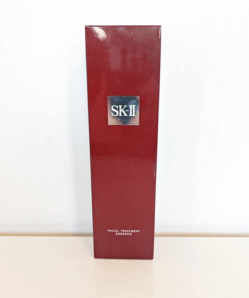 SK-II Facial treatment Essence Pitera 230ml SK2 SKII New with Box - image 4 of 4