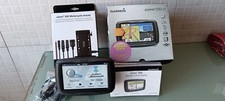 Gps garmin 590 LM para moto/coche como nuevo.