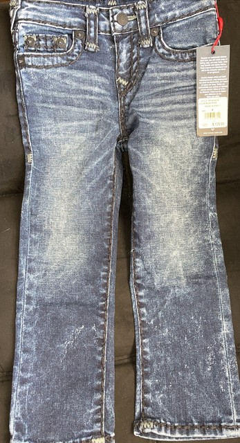 toddler boys true religion