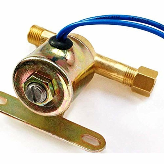 24V Water Solenoid Valve B2015S85 For Aprilaire 4040 Humidifier 400