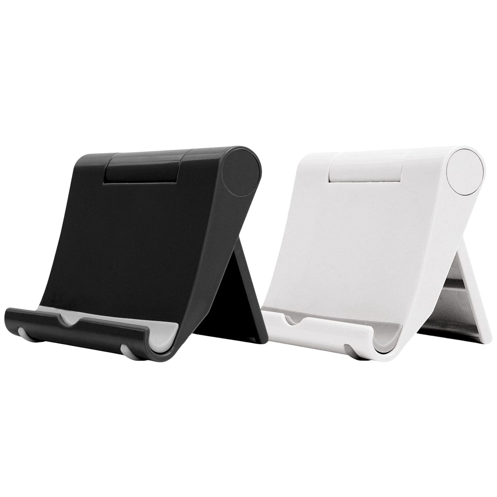 New For Universal Foldable Cell Phone Tablet Desk Stand Holder Mount Cradle
