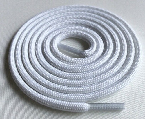 Di-Vo Schnürsenkel, Laces 5mm für Wanderschuhe Arbeitsschuhe Schuhe Elastisch - Bild 14 von 22