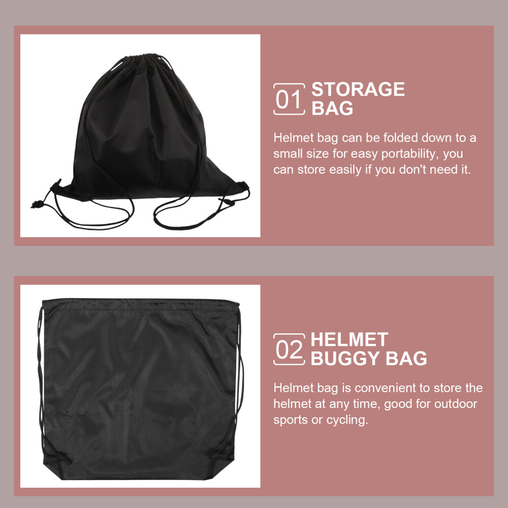 helmet bag Outdoor Helmet Carrying Holder Ski Helmet Pouch helmet bag Outdoor Helmet Carrying Holder Ski Helmet Pouch