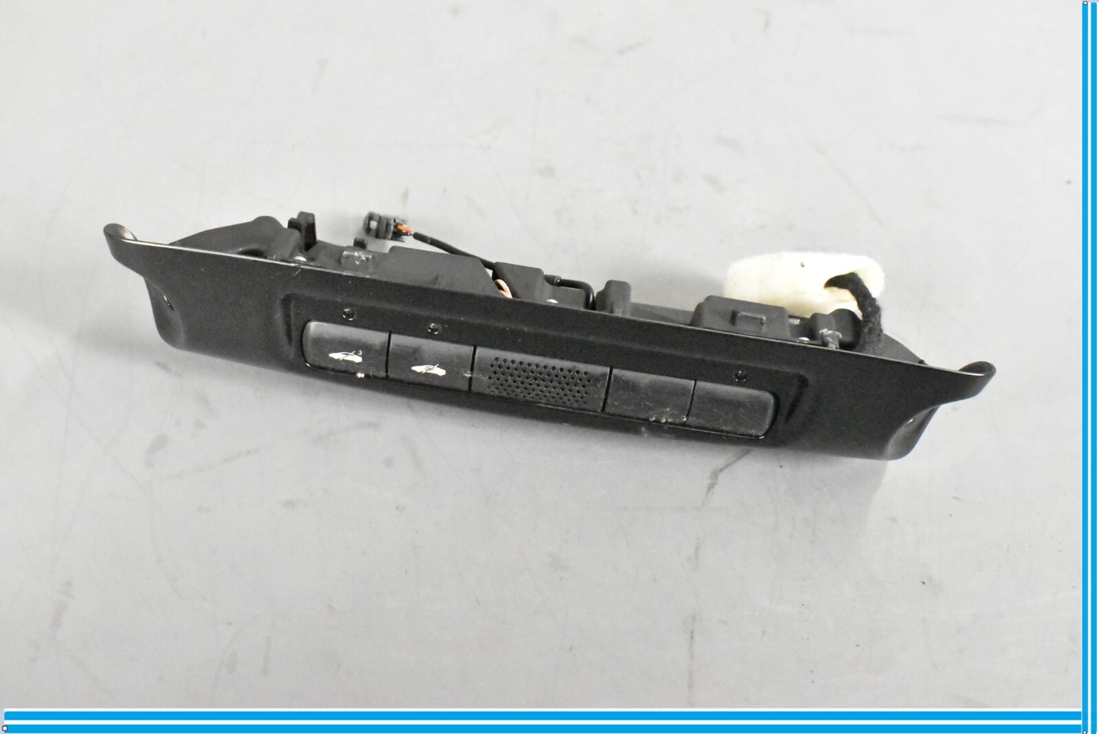 Maserati Quattroporte 2004-2013 Control switch P/N 67712700