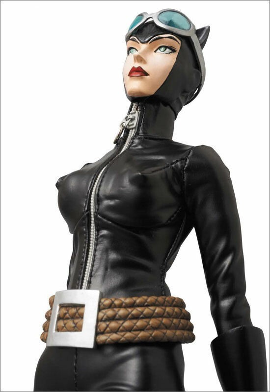 BATMAN HUSH CATWOMAN 12inch 1/6スケール BATMAN HUSH CATWOMAN 12inch 1/6スケール