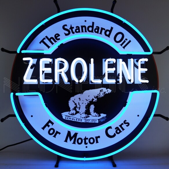Wholesale lot 12 neon sign Garage art Motor oil Gas gasoline Man cave gift lamp