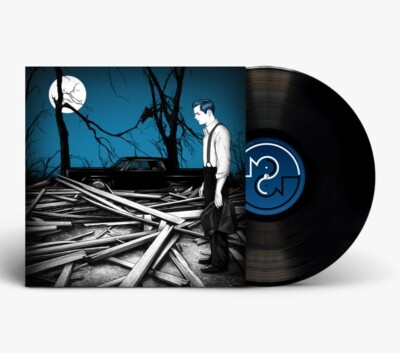 JACK WHITE - FEAR OF THE DAWN   VINYL LP NEU