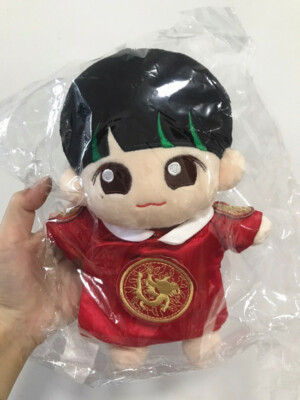 nct plush