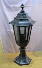 LAMPADA DA ESTERNO IN STILE ANTICO  (TI30)
